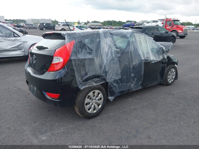 KMHCT5AE5GU254409 Hyundai dohc gdi gamma