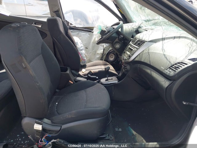 KMHCT5AE5GU254409 Hyundai dohc gdi gamma