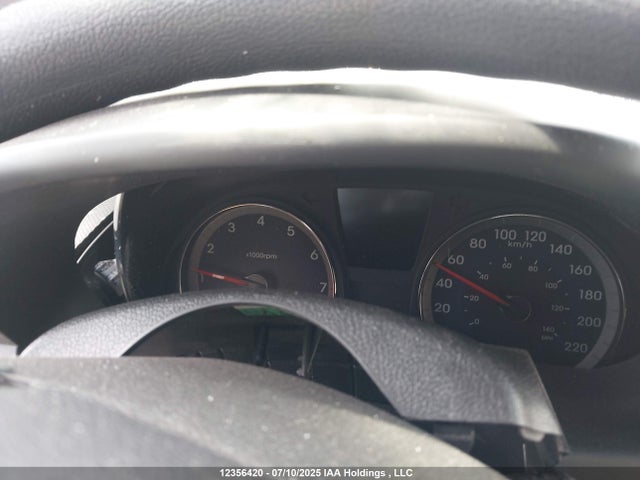 KMHCT5AE5GU254409 Hyundai dohc gdi gamma