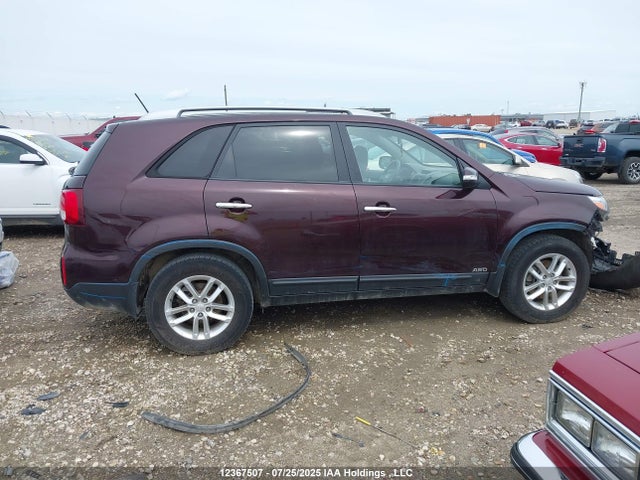5XYKTCA62FG606083 KIA dohc t-gdi theta-ii