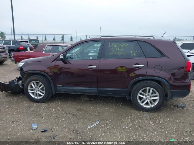 5XYKTCA62FG606083 KIA dohc t-gdi theta-ii