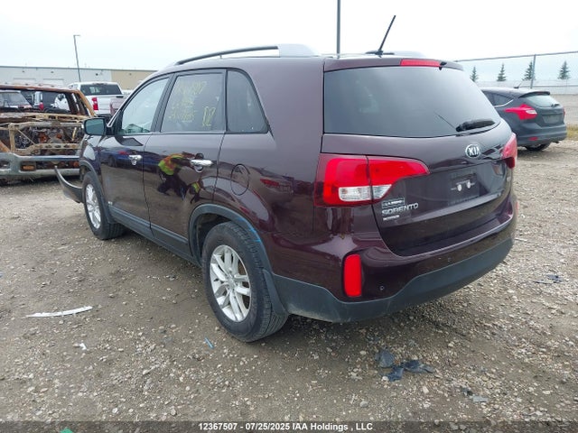 5XYKTCA62FG606083 KIA dohc t-gdi theta-ii