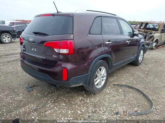 5XYKTCA62FG606083 KIA dohc t-gdi theta-ii