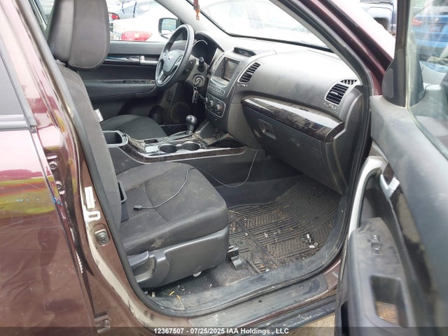 5XYKTCA62FG606083 KIA dohc t-gdi theta-ii