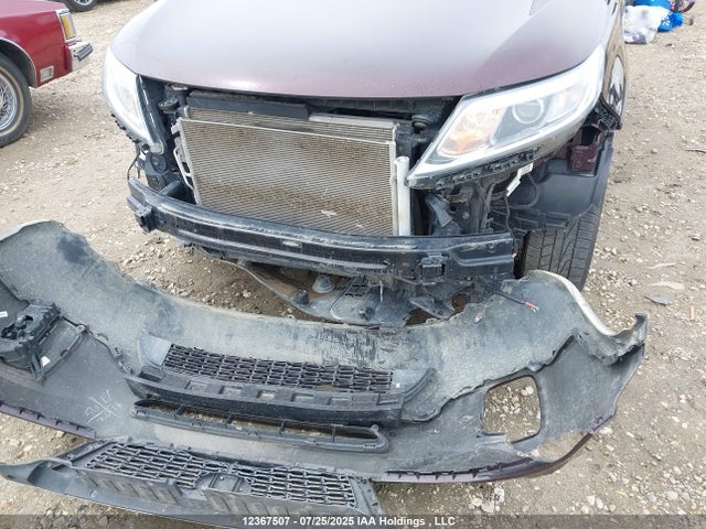 5XYKTCA62FG606083 KIA dohc t-gdi theta-ii