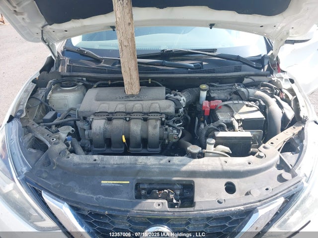 3N1AB7AP9HL637778 Nissan 2017