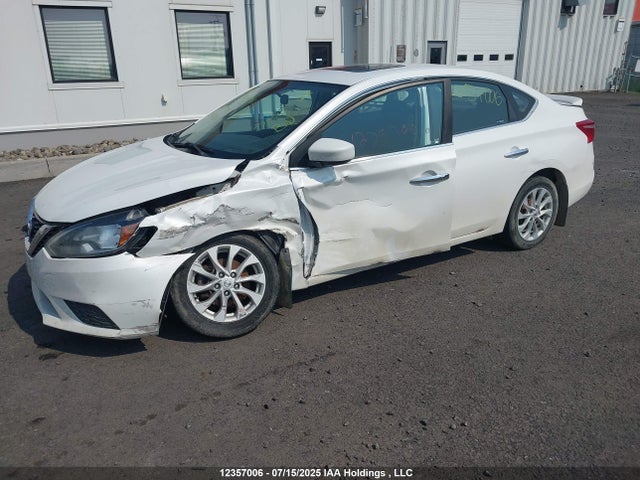 3N1AB7AP9HL637778 Nissan 2017