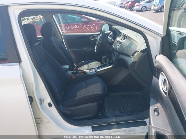 3N1AB7AP9HL637778 Nissan 2017