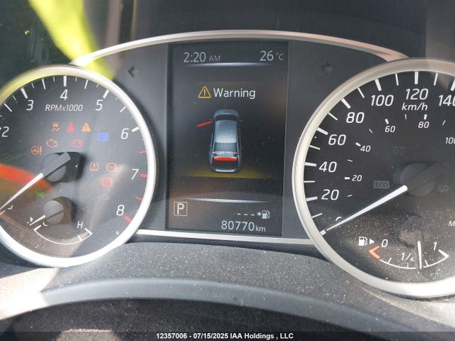 3N1AB7AP9HL637778 Nissan 2017