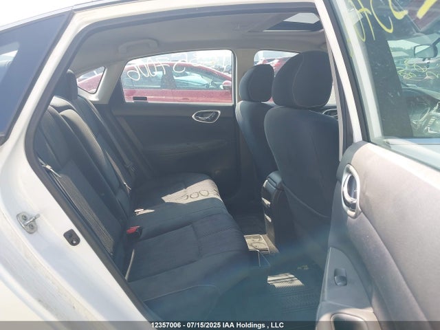 3N1AB7AP9HL637778 Nissan 2017