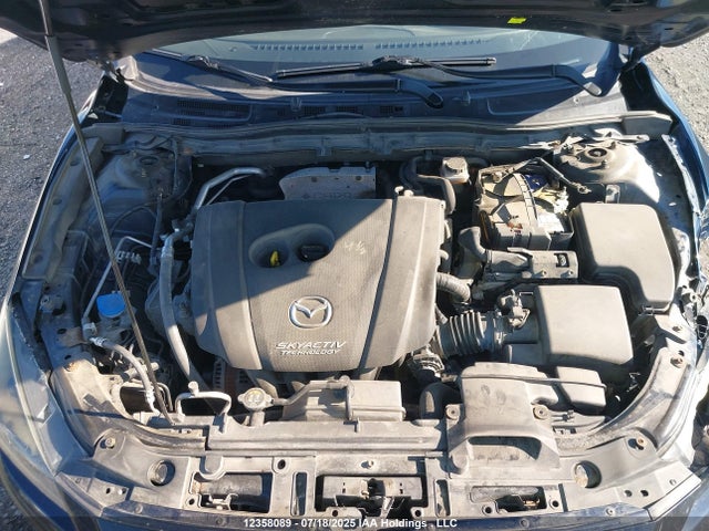 JM1BN1V79J1157222 Mazda pe