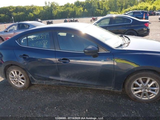 JM1BN1V79J1157222 Mazda pe