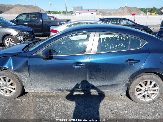 JM1BN1V79J1157222 Mazda pe