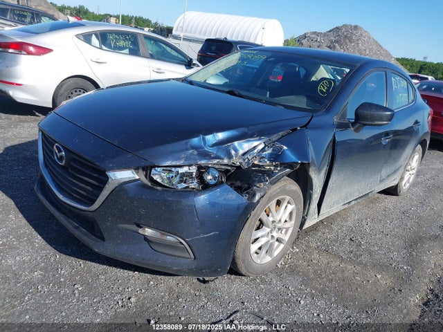 JM1BN1V79J1157222 Mazda pe