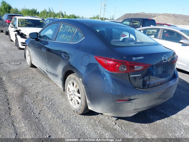 JM1BN1V79J1157222 Mazda pe