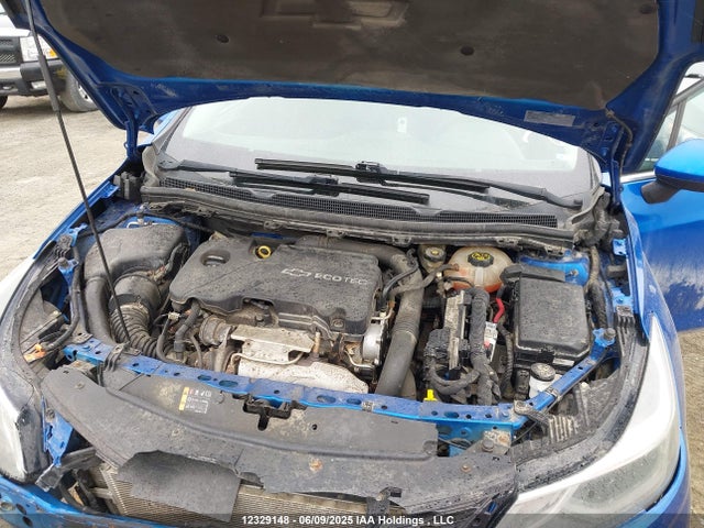 1G1BE5SM0G7314894 Chevrolet le2 - di: direct injection, alum, vvt, gen i, gmna