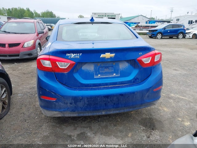1G1BE5SM0G7314894 Chevrolet le2 - di: direct injection, alum, vvt, gen i, gmna
