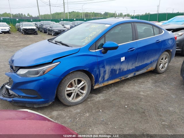 1G1BE5SM0G7314894 Chevrolet le2 - di: direct injection, alum, vvt, gen i, gmna