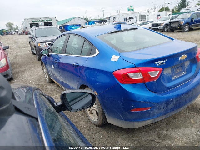 1G1BE5SM0G7314894 Chevrolet le2 - di: direct injection, alum, vvt, gen i, gmna