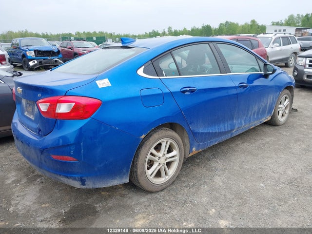 1G1BE5SM0G7314894 Chevrolet le2 - di: direct injection, alum, vvt, gen i, gmna