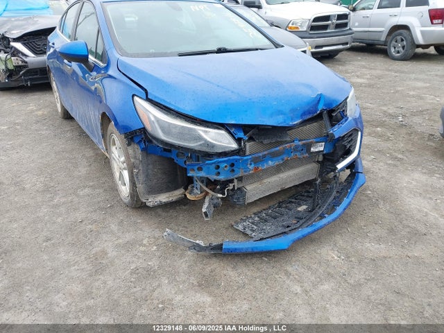 1G1BE5SM0G7314894 Chevrolet le2 - di: direct injection, alum, vvt, gen i, gmna