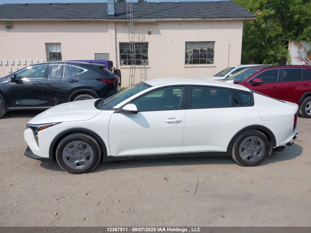 3KPFT4DE5SE164983 KIA k4