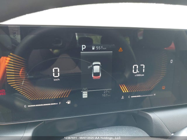 3KPFT4DE5SE164983 KIA k4