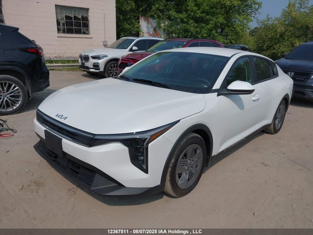 3KPFT4DE5SE164983 KIA k4