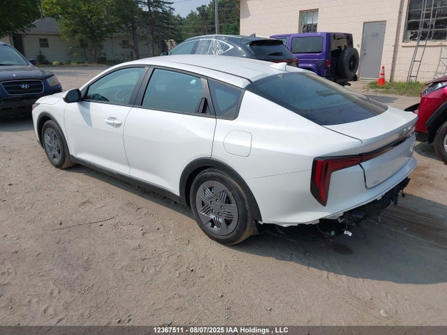 3KPFT4DE5SE164983 KIA k4