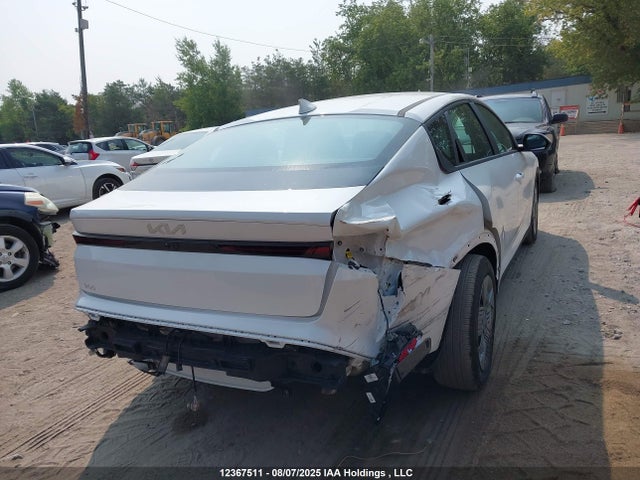 3KPFT4DE5SE164983 KIA k4