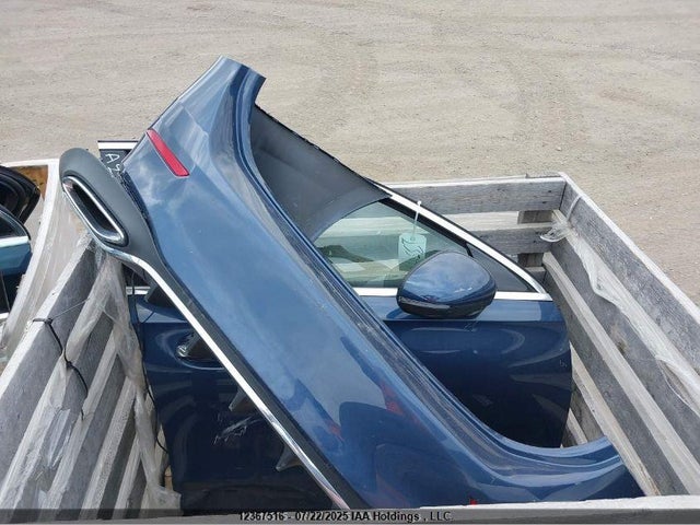 W1K3G4FB8MJ320570 Mercedes-Benz m260