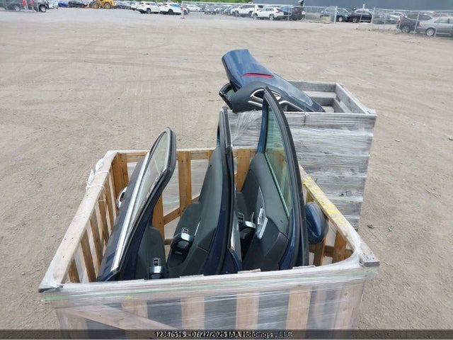 W1K3G4FB8MJ320570 Mercedes-Benz m260
