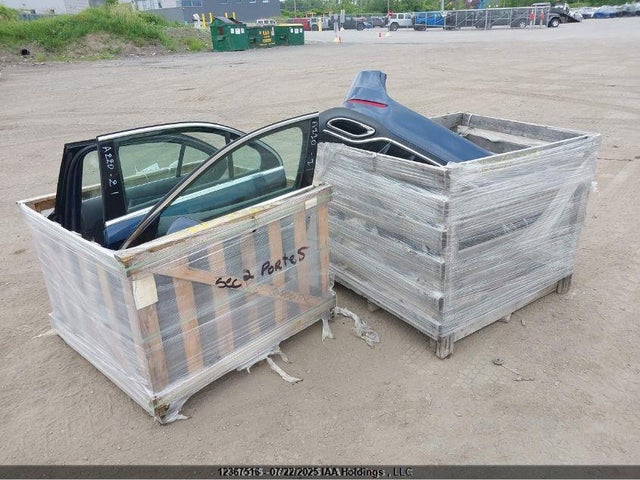 W1K3G4FB8MJ320570 Mercedes-Benz m260