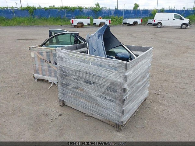 W1K3G4FB8MJ320570 Mercedes-Benz m260