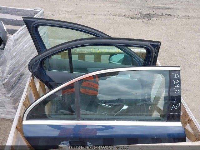 W1K3G4FB8MJ320570 Mercedes-Benz m260
