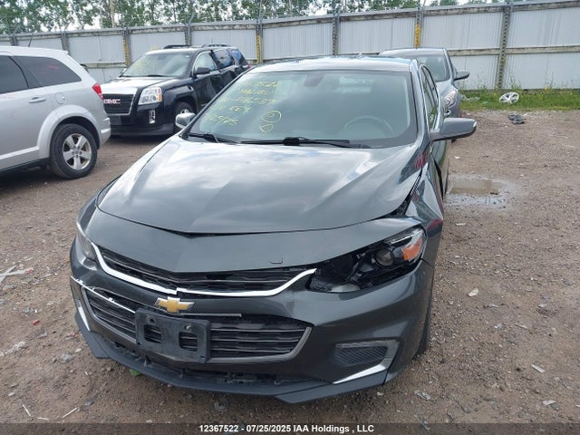 1G1ZE5ST9HF216539 Chevrolet lfv - di: direct injection, vvt: variable valve timing, gen 1