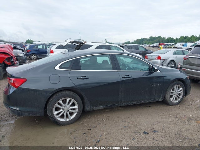 1G1ZE5ST9HF216539 Chevrolet lfv - di: direct injection, vvt: variable valve timing, gen 1