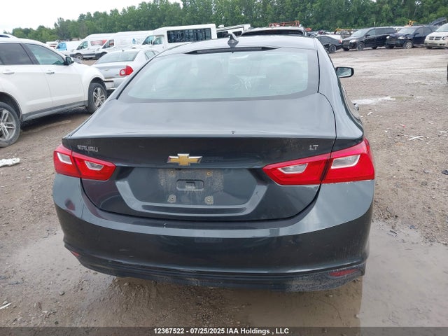 1G1ZE5ST9HF216539 Chevrolet lfv - di: direct injection, vvt: variable valve timing, gen 1
