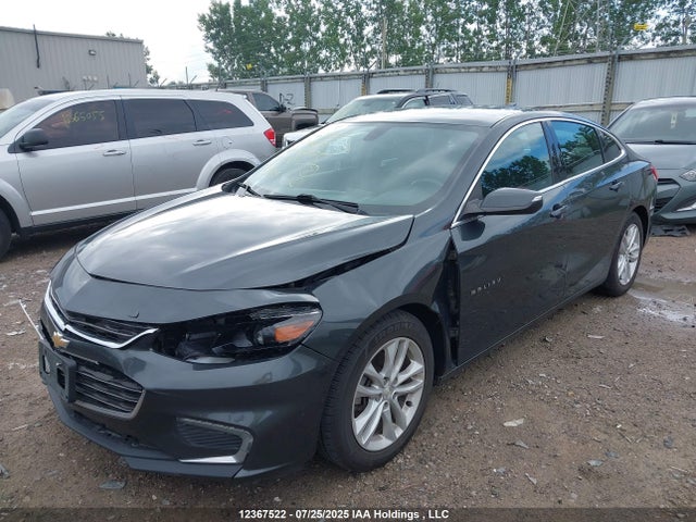 1G1ZE5ST9HF216539 Chevrolet lfv - di: direct injection, vvt: variable valve timing, gen 1