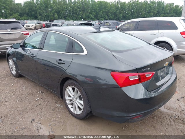 1G1ZE5ST9HF216539 Chevrolet lfv - di: direct injection, vvt: variable valve timing, gen 1