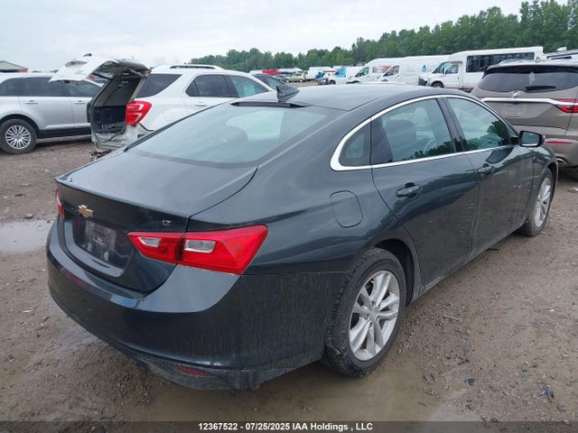 1G1ZE5ST9HF216539 Chevrolet lfv - di: direct injection, vvt: variable valve timing, gen 1