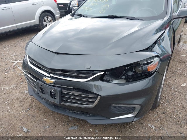 1G1ZE5ST9HF216539 Chevrolet lfv - di: direct injection, vvt: variable valve timing, gen 1