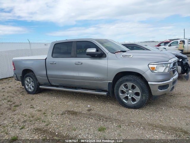 RAM 1500 2019 1C6SRFMT8KN611753 Image 13