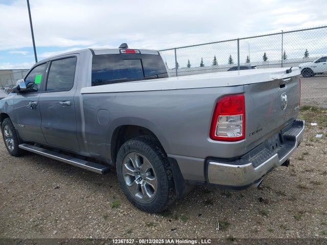 RAM 1500 2019 1C6SRFMT8KN611753 Image 14