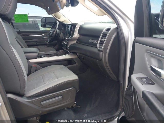 RAM 1500 2019 1C6SRFMT8KN611753 Image 5