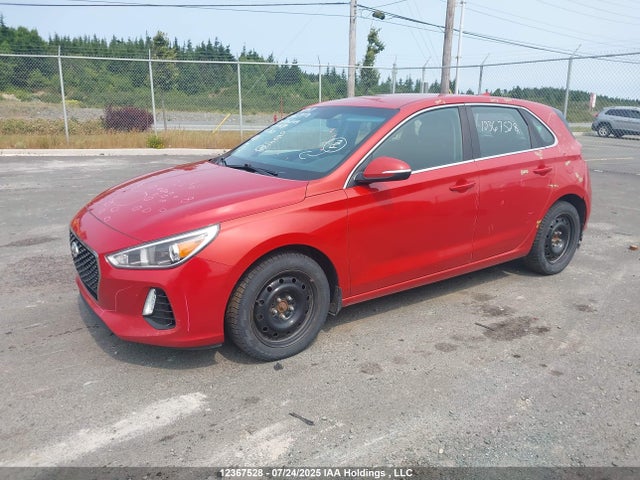 KMHH35LEXJU041899 Hyundai gdi nu