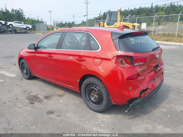 KMHH35LEXJU041899 Hyundai gdi nu
