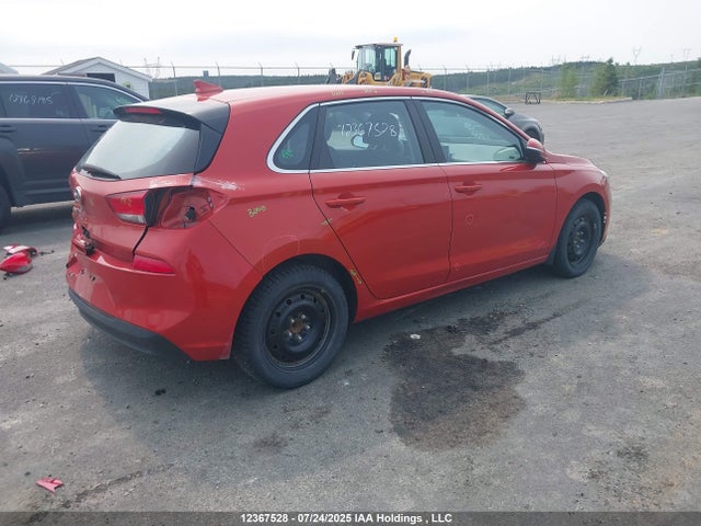 KMHH35LEXJU041899 Hyundai gdi nu