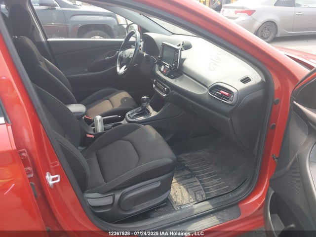 KMHH35LEXJU041899 Hyundai gdi nu