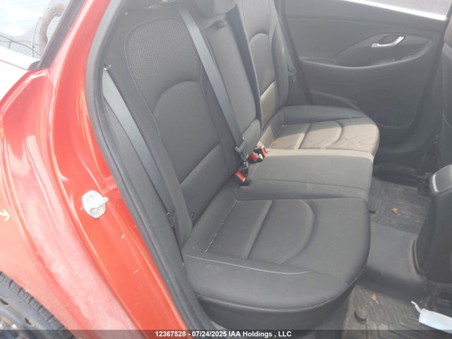 KMHH35LEXJU041899 Hyundai gdi nu